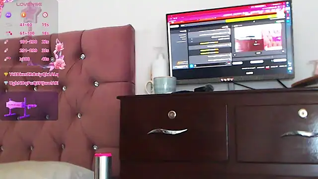 Snapshot of Gaby_Vegaa chatting on March 1, 2025, 1:11 am Gaby Vegaa online show from March 1, 2025, 1:11 am