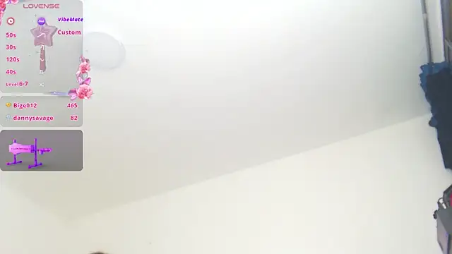 Snapshot of Gaby_Vegaa chatting on March 3, 2025, 3:08 am Gaby Vegaa online show from March 3, 2025, 3:08 am