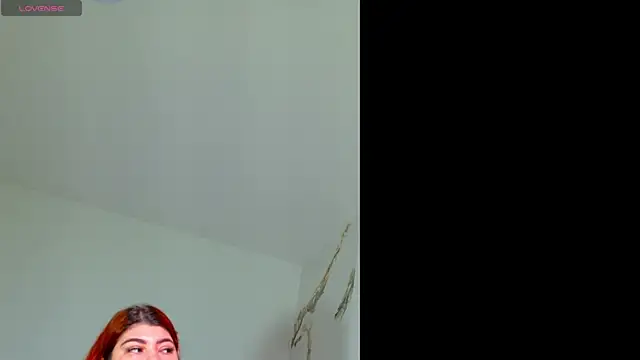 Gaby Vegaa online show from November 3, 2025, 10:10 pm