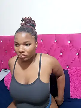 SexyHipsStar online show from November 15, 2025, 4:36 pm