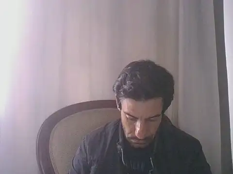 elkike1980 online show from July 24, 2026, 2:04 pm