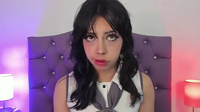 Nyx nayla online show from January 20, 2025, 6:53 am