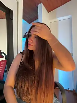 emmily d online show from February 23, 2026, 6:38 pm