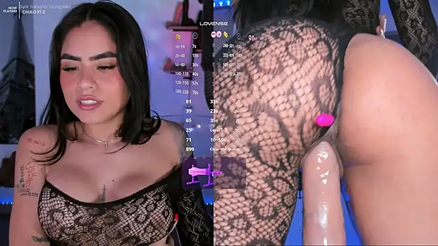 penelopesexx online show from December 20, 2024, 2:52 am