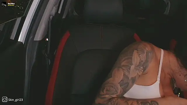 penelopesexx online show from September 30, 2025, 12:04 am