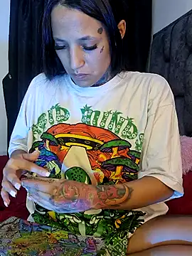 Nicole420squirt online show from December 12, 2024, 3:43 am