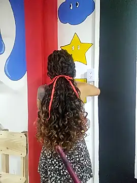 LorenRosse online show from January 31, 2025, 5:42 pm