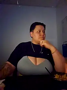 Snapshot of DevilDahm chatting on December 30, 2024, 11:38 pm DevilDahm online show from December 30, 2024, 11:38 pm