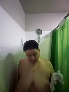 Snapshot of DevilDahm chatting on January 9, 2025, 12:30 pm DevilDahm online show from January 9, 2025, 12:30 pm