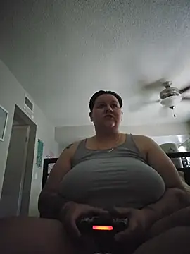 DevilDahm online show from November 14, 2025, 7:45 pm