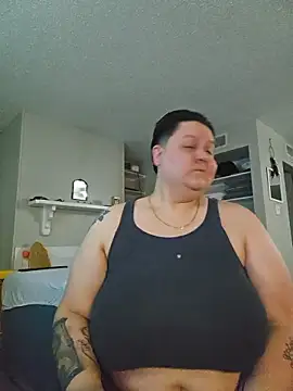 DevilDahm online show from January 10, 2026, 12:12 am