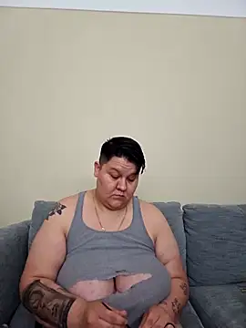 DevilDahm online show from March 28, 2026, 5:34 pm