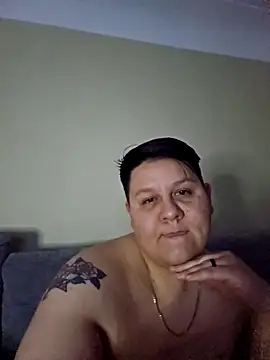 DevilDahm online show from April 6, 2026, 4:46 am