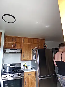 DevilDahm online show from April 12, 2026, 7:08 pm