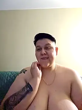 DevilDahm online show from April 25, 2026, 12:24 am