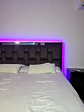 Sthef Castle online show from October 20, 2025, 12:16 pm