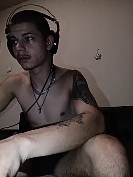 BigDickEnrg7195 online show from November 21, 2025, 12:32 am