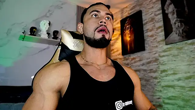 jaxon colton online show from November 7, 2025, 2:11 am