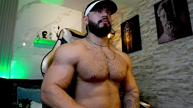 jaxon colton online show from January 9, 2026, 1:52 am