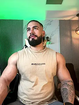 jaxon colton online show from January 16, 2026, 12:25 am