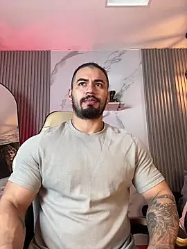 jaxon colton online show from March 3, 2026, 1:17 pm