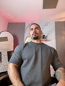 jaxon colton online show from March 7, 2026, 12:18 am