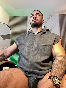 jaxon colton online show from April 12, 2026, 1:54 am