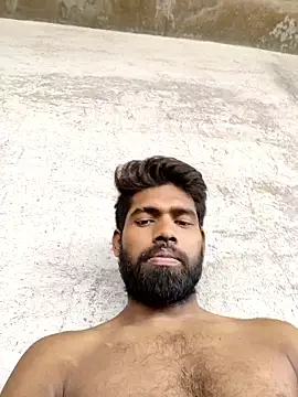 INDIANBOY7439 online show from April 4, 2026, 8:12 am