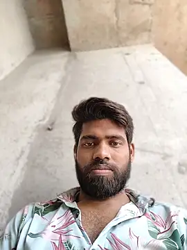 INDIANBOY7439 online show from April 7, 2026, 8:15 am