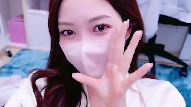 oxo yuna oxo online show from December 28, 2024, 11:41 am