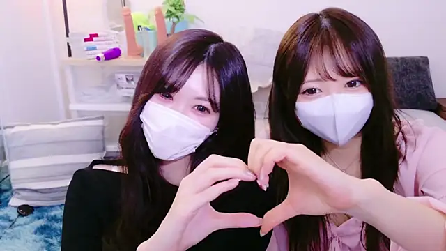 oxo yuna oxo online show from March 17, 2025, 1:29 pm