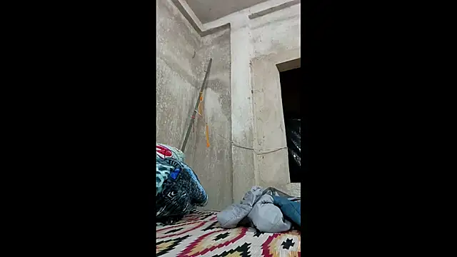 NICK IN online show from January 12, 2025, 3:03 pm