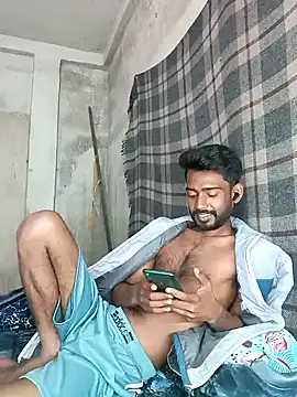 NICK IN online show from January 19, 2025, 8:51 pm