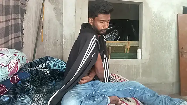 NICK IN online show from January 24, 2025, 4:06 pm