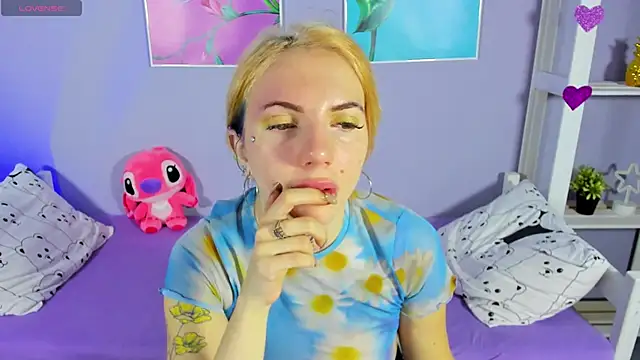 AnneTenet online show from December 4, 2024, 4:10 am