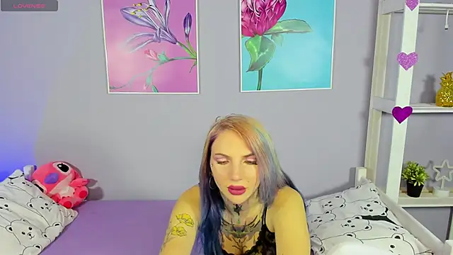 AnneTenet online show from December 5, 2024, 7:38 am