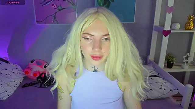 AnneTenet online show from December 14, 2024, 7:29 am