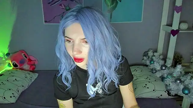 AnneTenet online show from December 19, 2024, 6:12 am