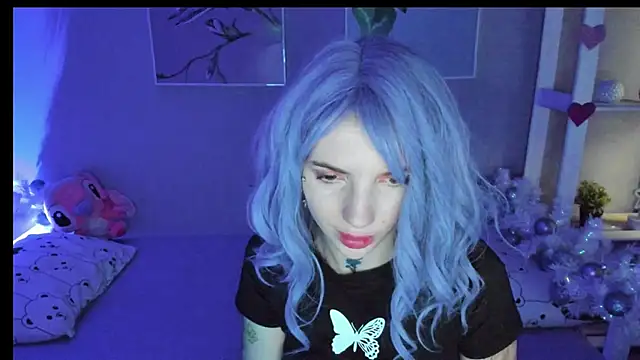 AnneTenet online show from December 19, 2024, 9:18 am