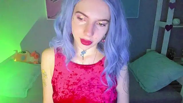 AnneTenet online show from January 11, 2025, 6:03 am