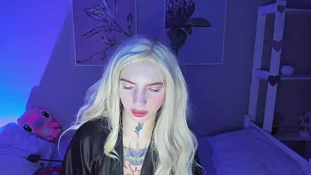 AnneTenet online show from January 26, 2025, 6:07 am