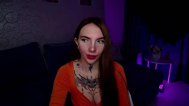 AnneTenet online show from November 13, 2025, 9:19 am