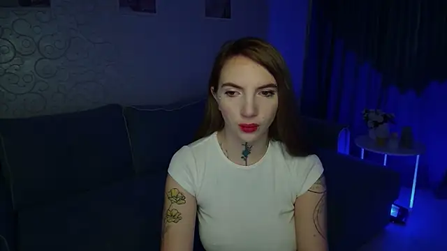 AnneTenet online show from November 30, 2025, 9:13 am