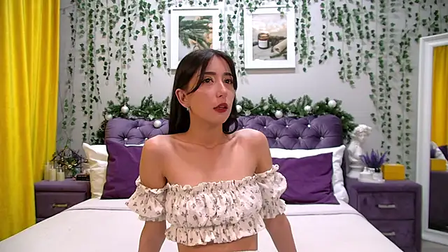 Snapshot of NicoleLimp chatting on December 20, 2024, 10:11 pm NicoleLimp online show from December 20, 2024, 10:11 pm