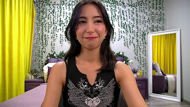 Snapshot of NicoleLimp chatting on January 13, 2025, 6:49 am NicoleLimp online show from January 13, 2025, 6:49 am