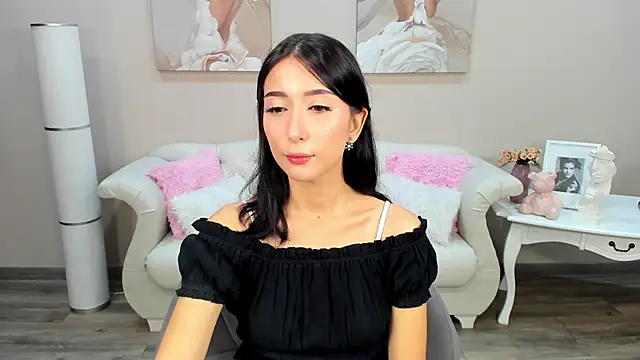 Snapshot of NicoleLimp chatting on January 16, 2025, 6:03 am NicoleLimp online show from January 16, 2025, 6:03 am