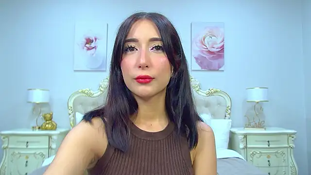 Snapshot of NicoleLimp chatting on January 29, 2025, 6:12 am NicoleLimp online show from January 29, 2025, 6:12 am