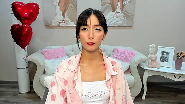 Snapshot of NicoleLimp chatting on February 11, 2025, 12:37 pm NicoleLimp online show from February 11, 2025, 12:37 pm