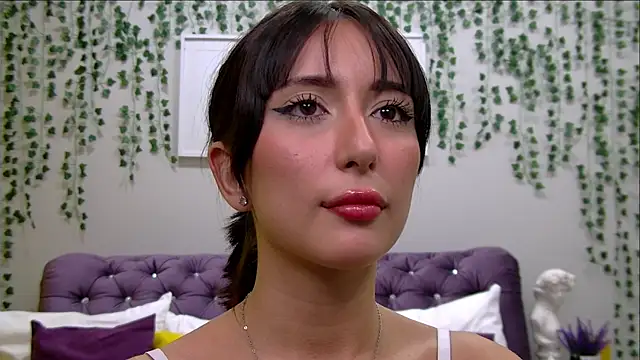 Snapshot of NicoleLimp chatting on February 22, 2025, 12:27 am NicoleLimp online show from February 22, 2025, 12:27 am