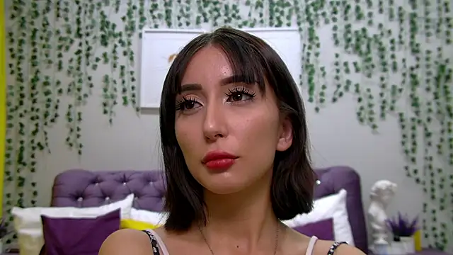 Snapshot of NicoleLimp chatting on February 24, 2025, 3:31 pm NicoleLimp online show from February 24, 2025, 3:31 pm